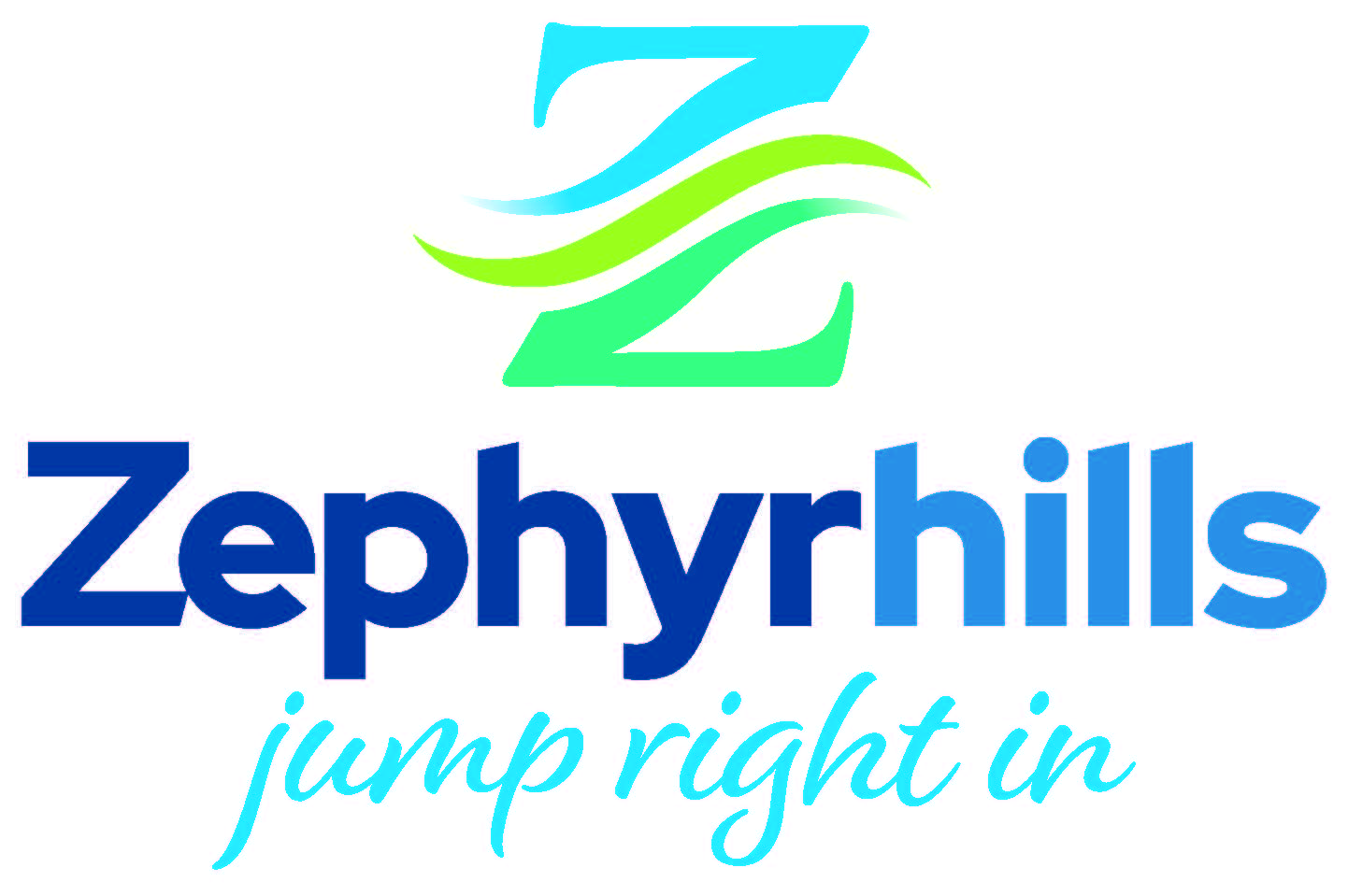 Banner logo with link to homepage